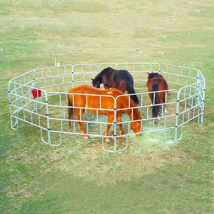 Cattle Horse Fence Panel suppliers