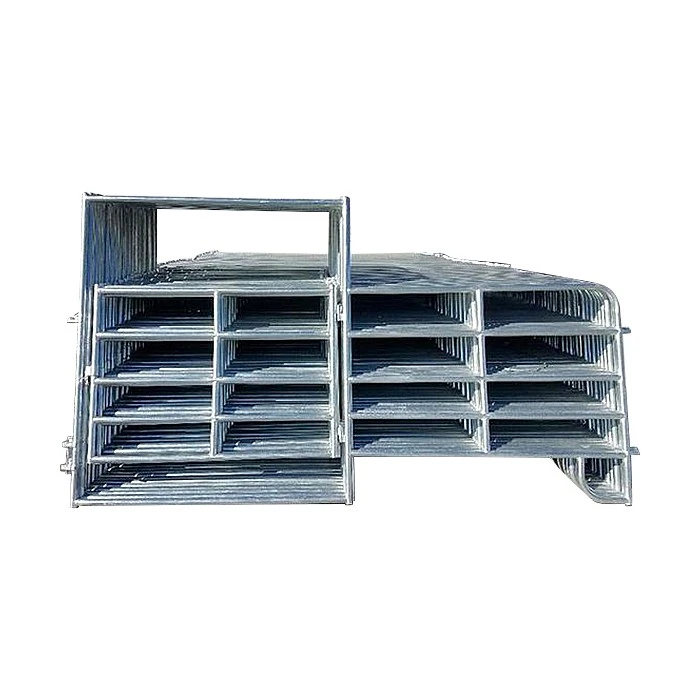 galvanized farm gates factory