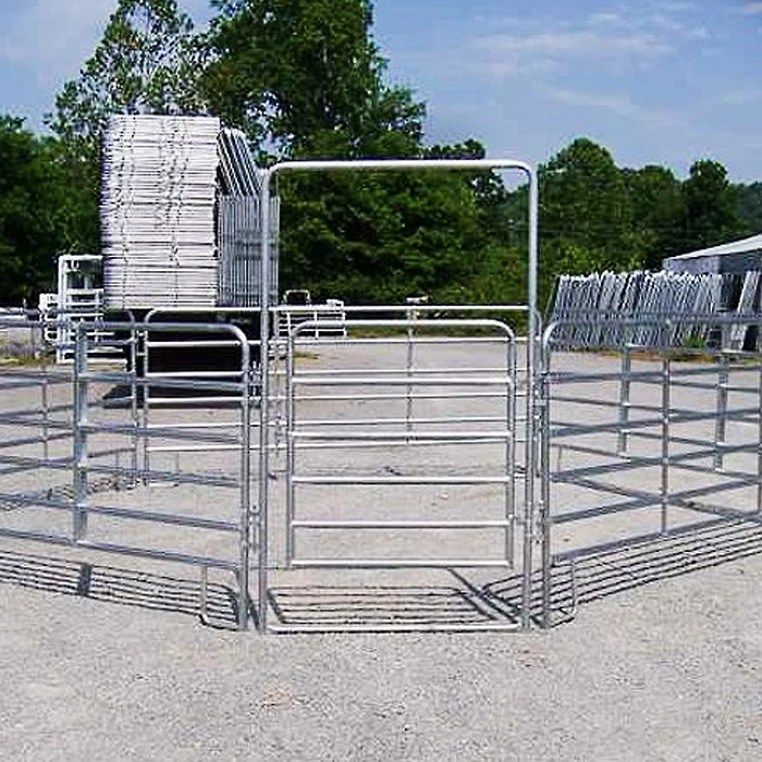 Horse Pen Gates Horse Pen Gates