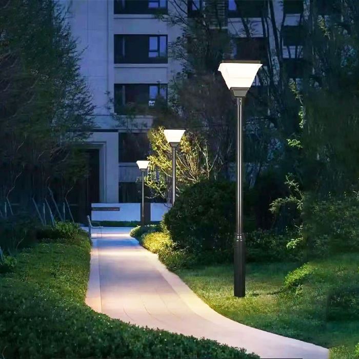 Vanjska bašta