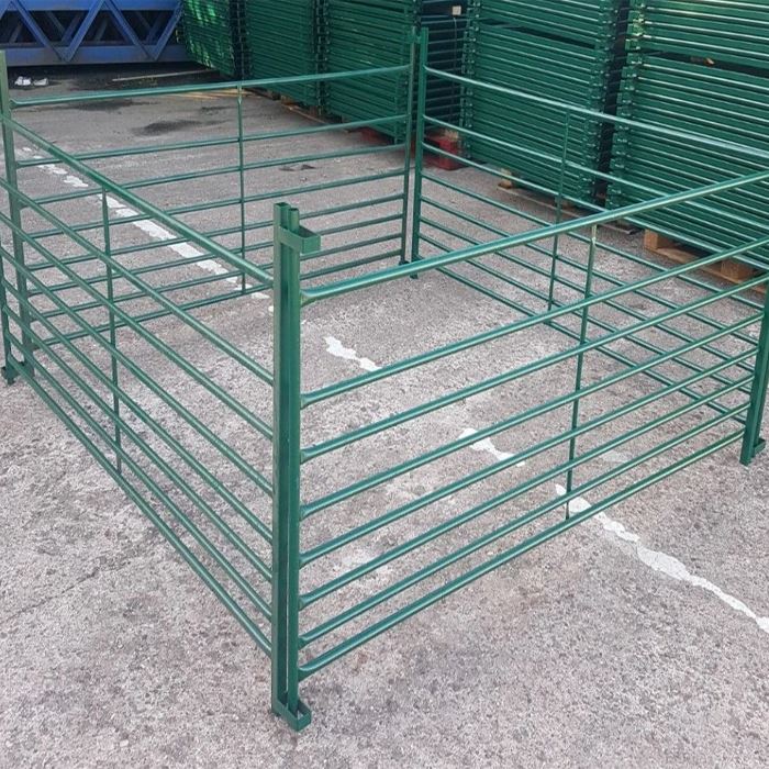 Panel za ogradu od ovce